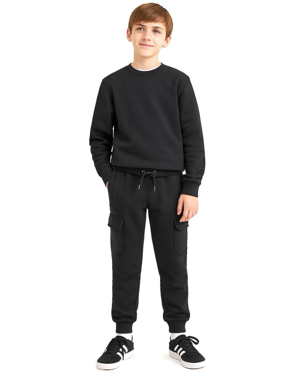 Pants para niño