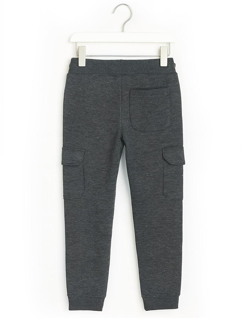 Pants para niño