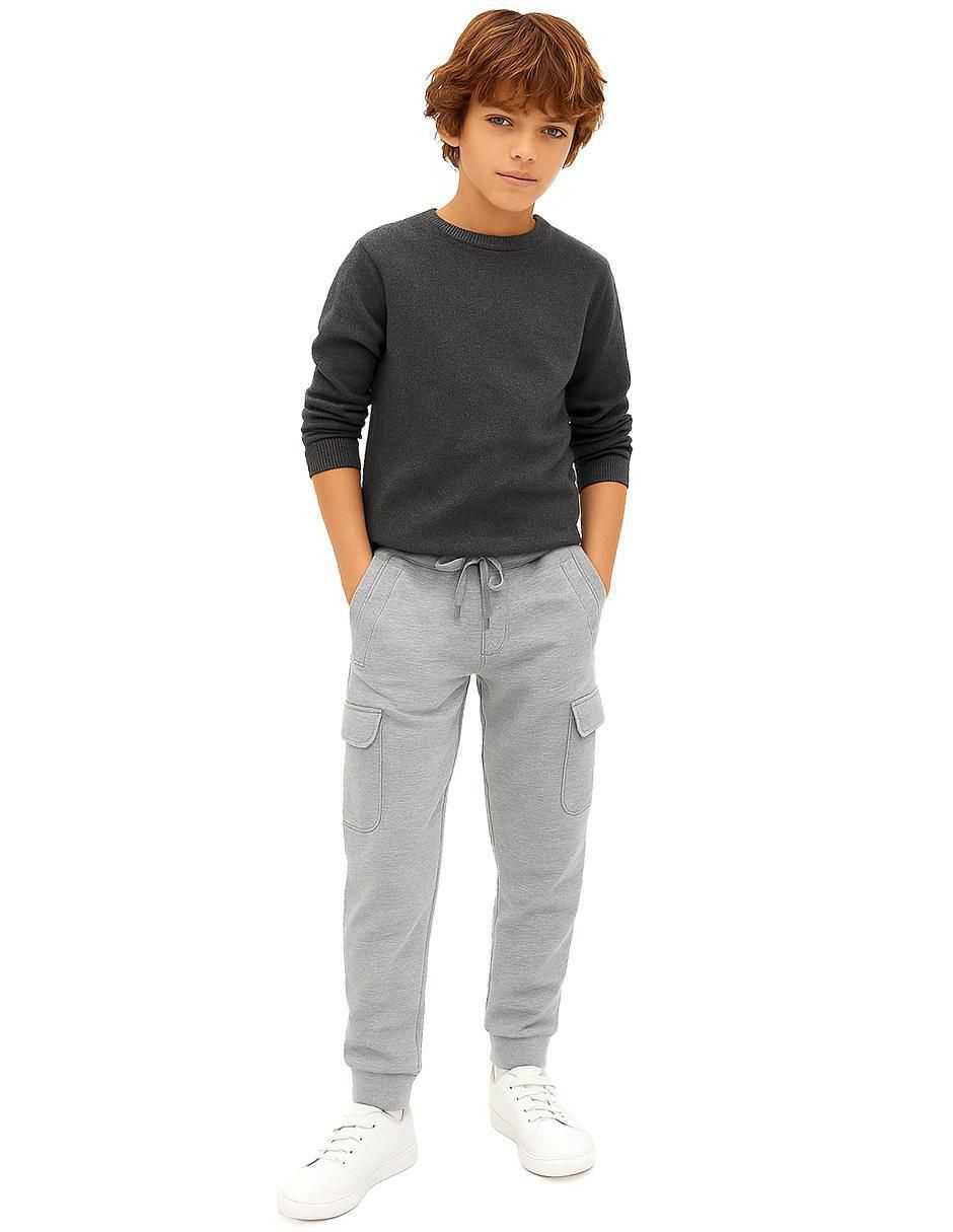 Pants para niño
