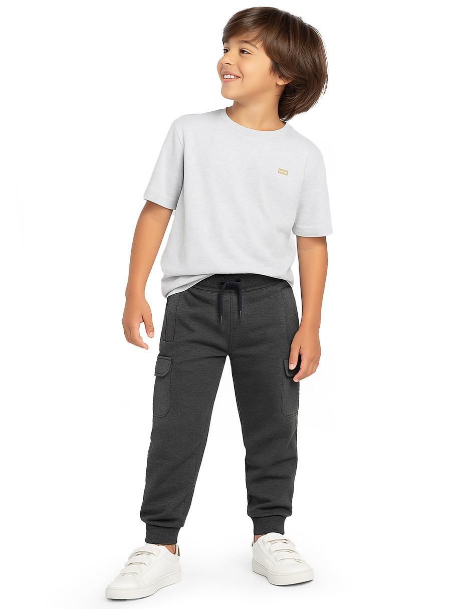 Pants para niño