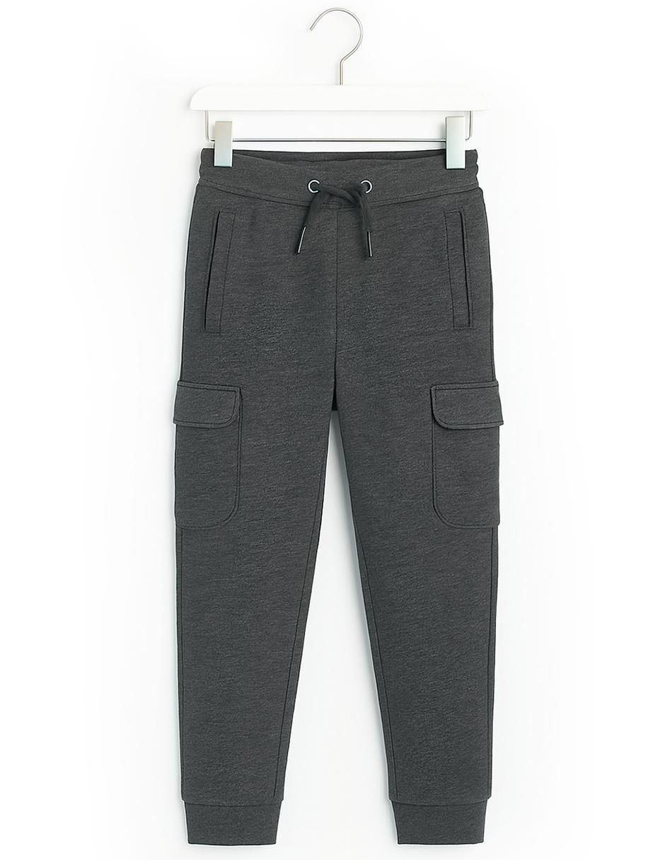 Pants para niño