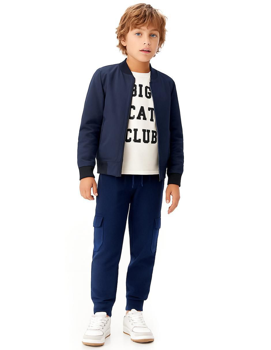 Pants para niño