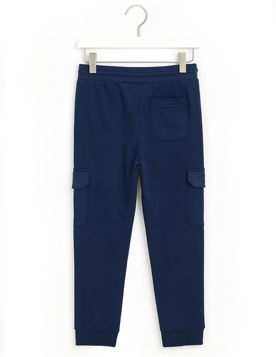 Pants para niño