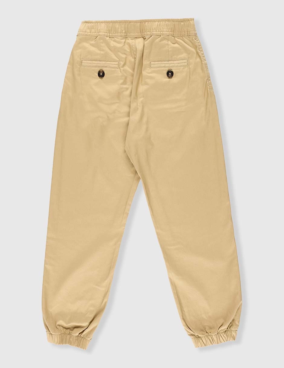 Jeans para niño 4