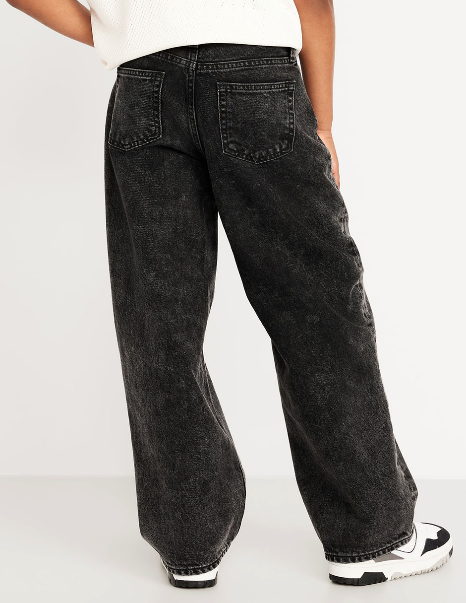Jeans para niño 3