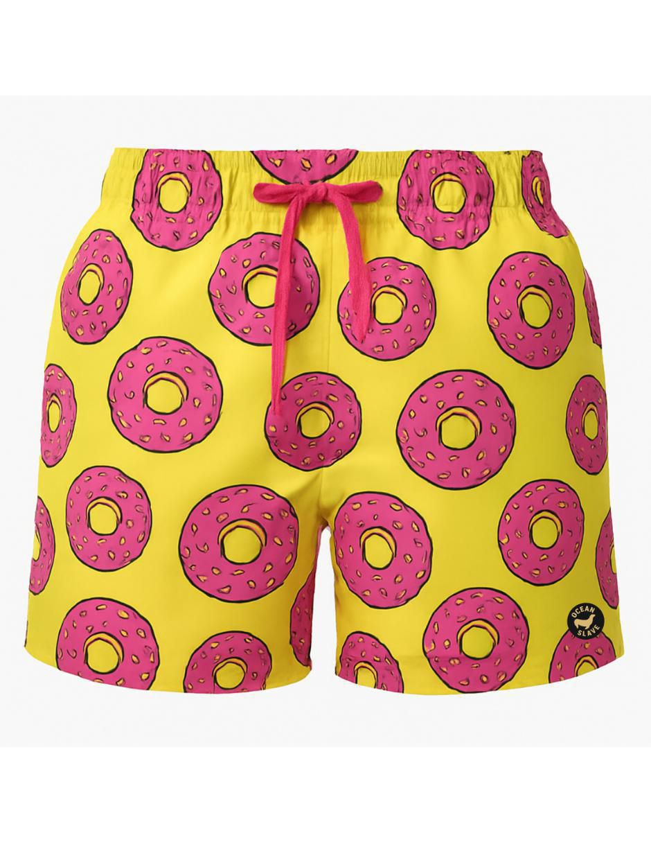 Traje de baño Surf John Nada para niño