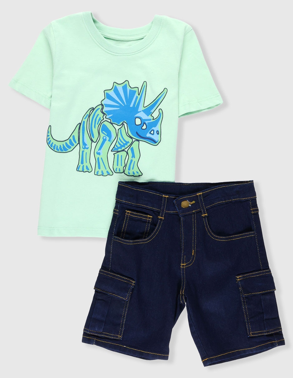 Conjunto de niño 1