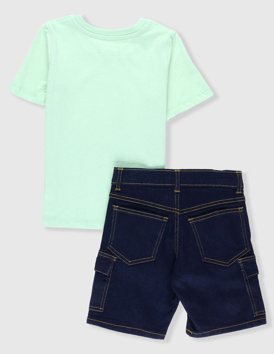 Conjunto de niño 5