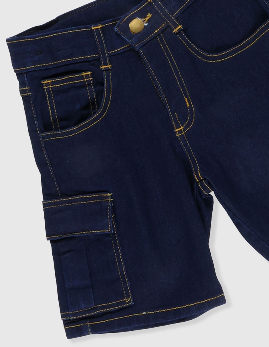 Conjunto de niño 7