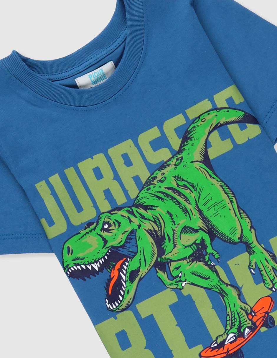 Conjunto Piquenique para niño