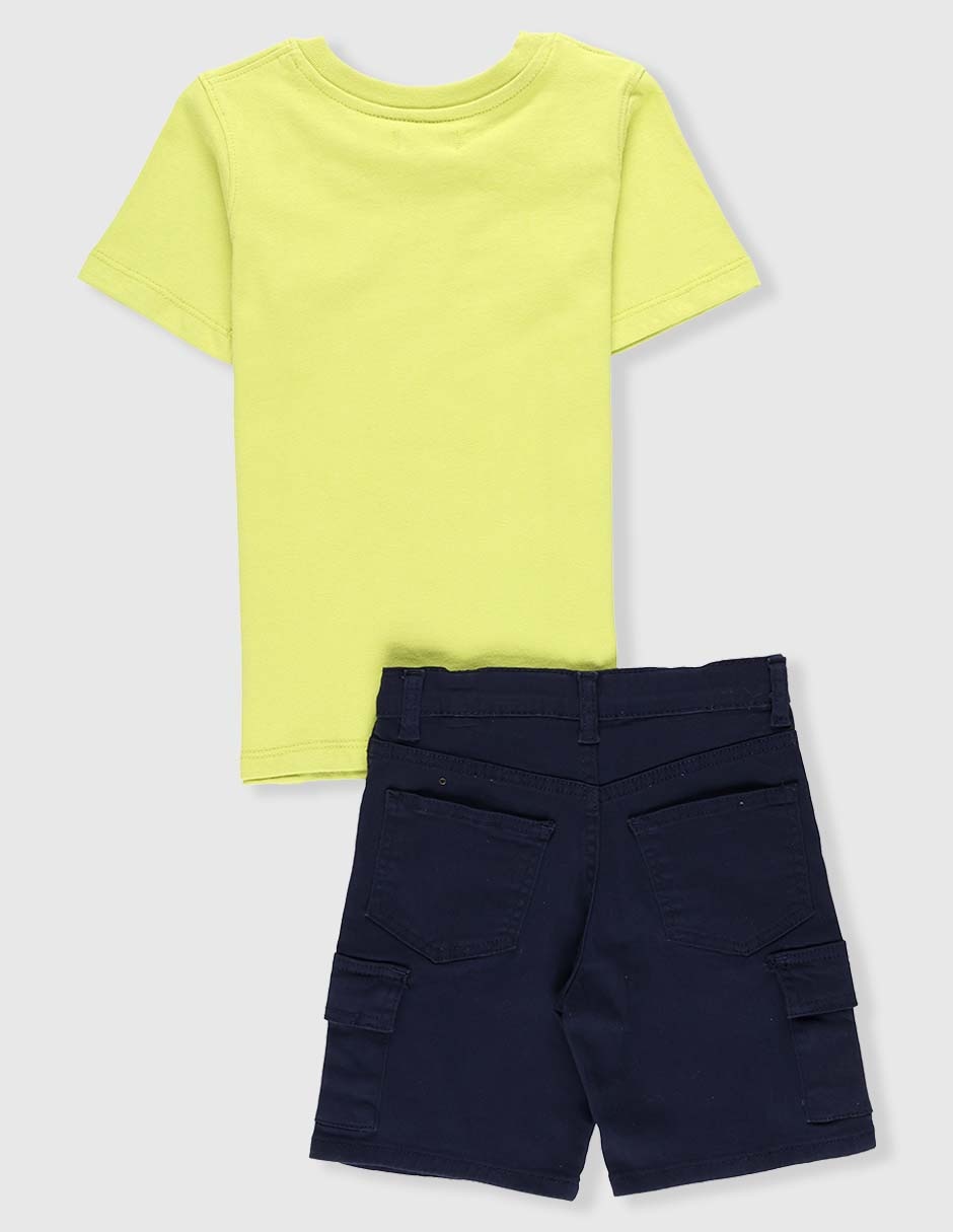 Conjunto Piquenique para niño