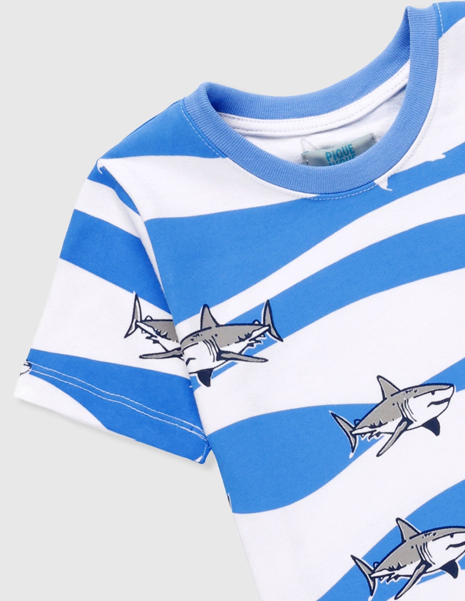 Conjunto Piquenique para niño