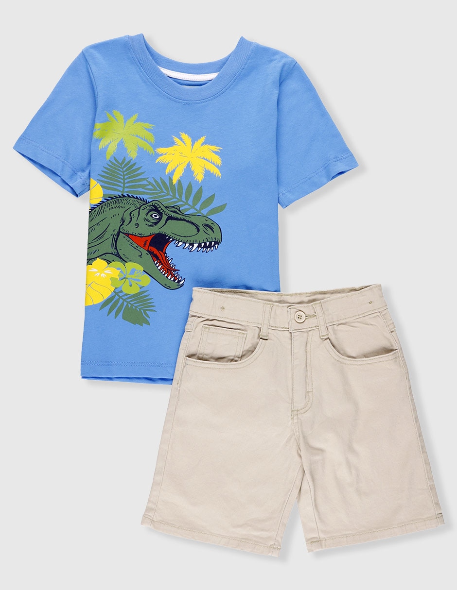 Conjunto Piquenique para niño