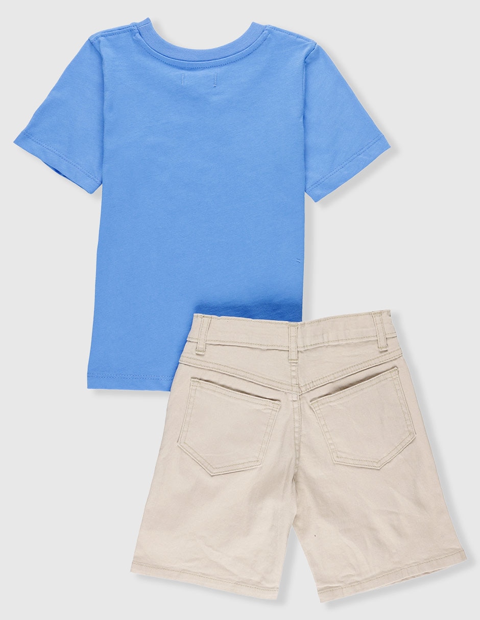 Conjunto Piquenique para niño