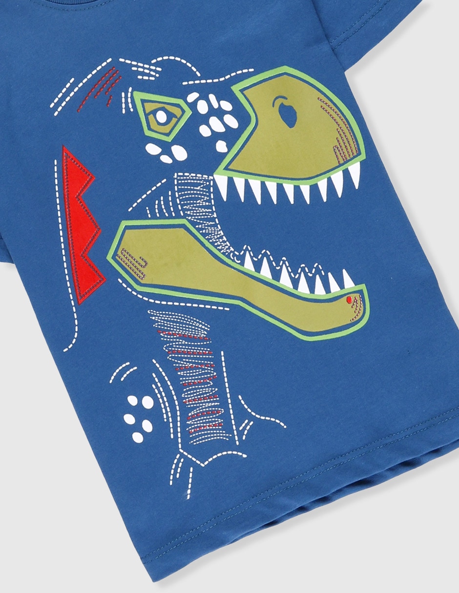 Conjunto para niño 2 piezas 3