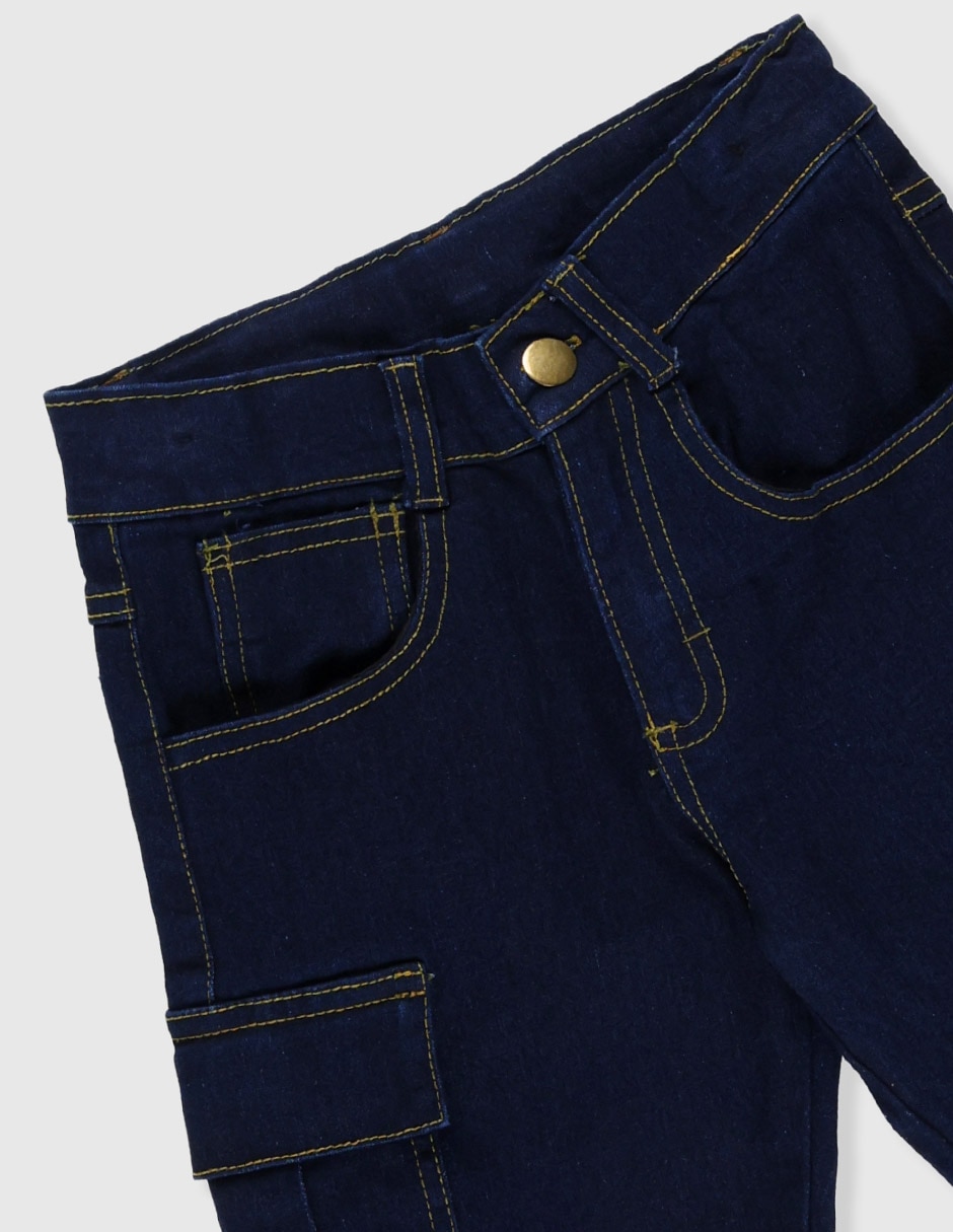 Conjunto para niño 2 piezas 4