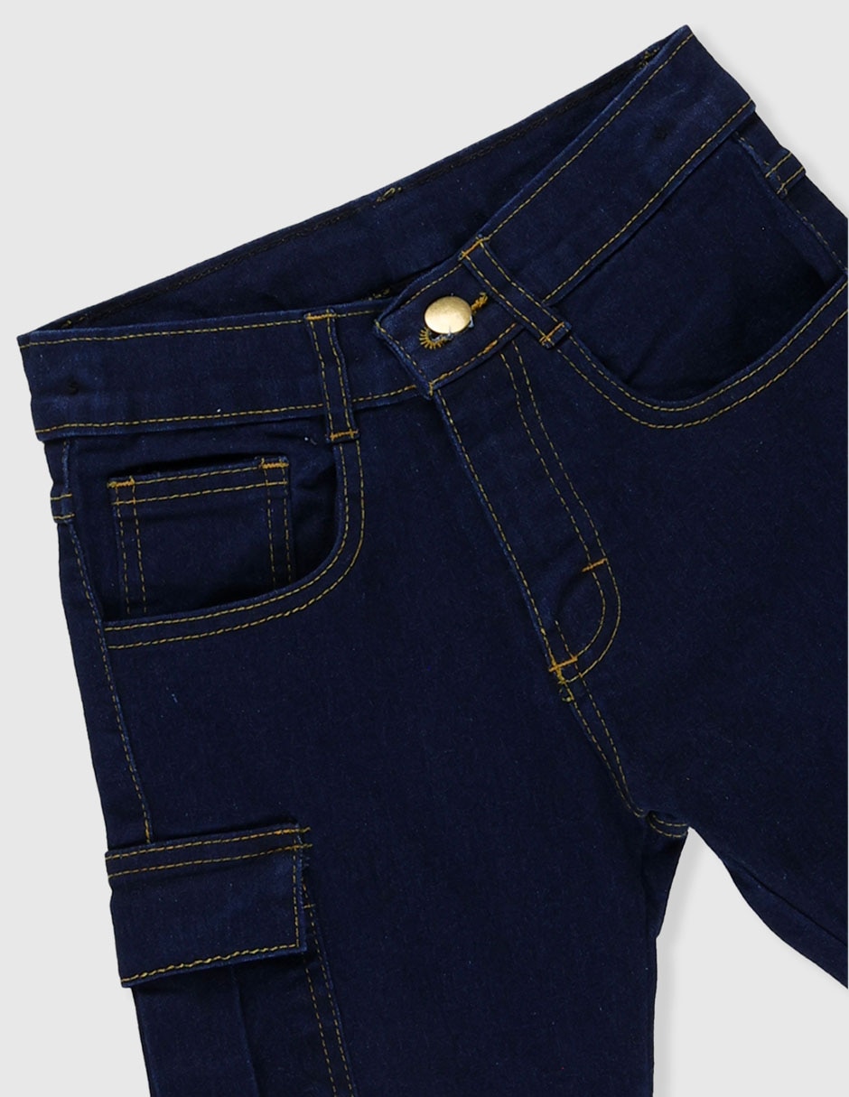 Conjunto casual Piquenique para niño