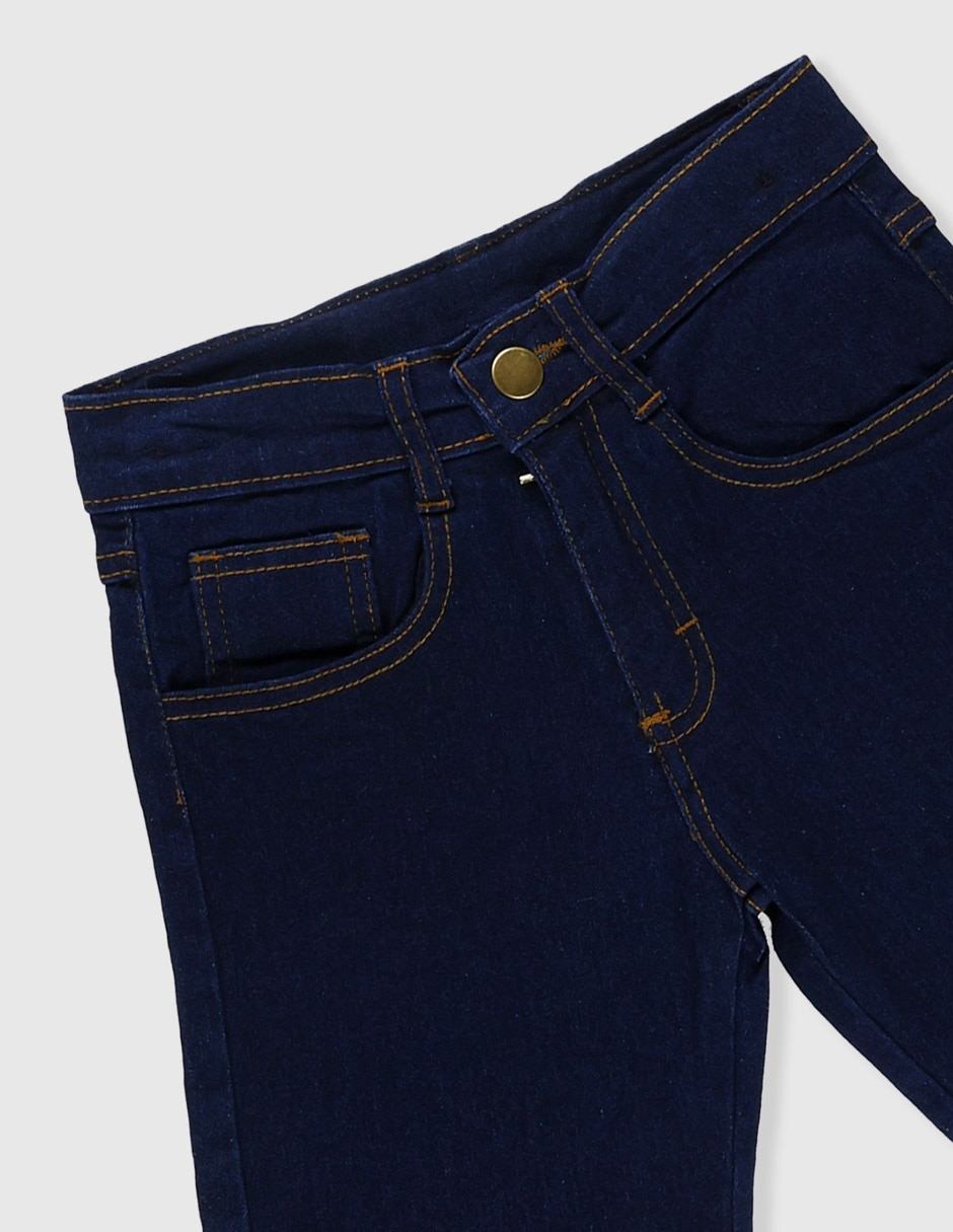 Conjunto casual primavera verano "de" chifón "para" niño 2 piezas 4