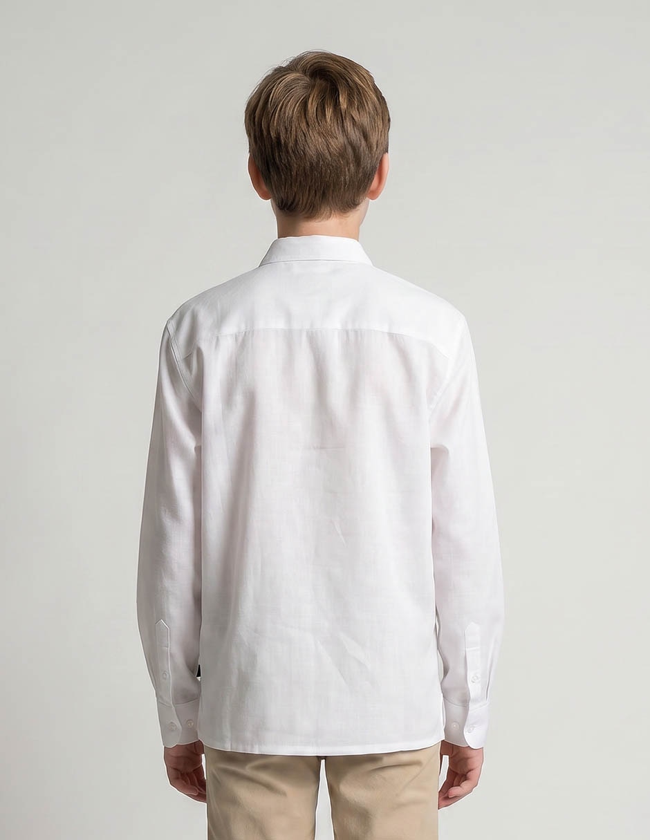 Camisa para niño 2