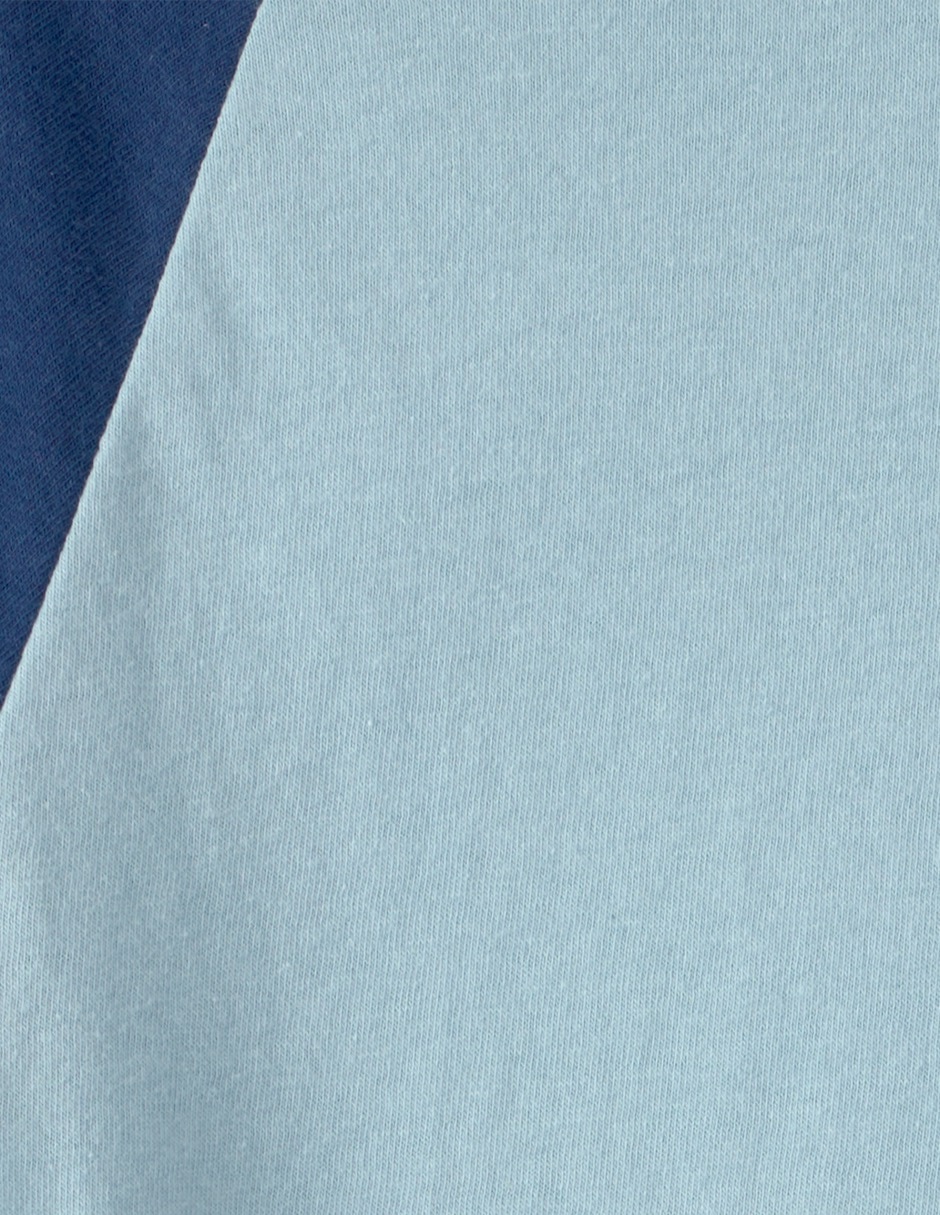Playera manga corta para niño 4