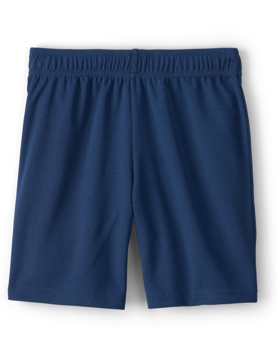 Short para niño bebé 4