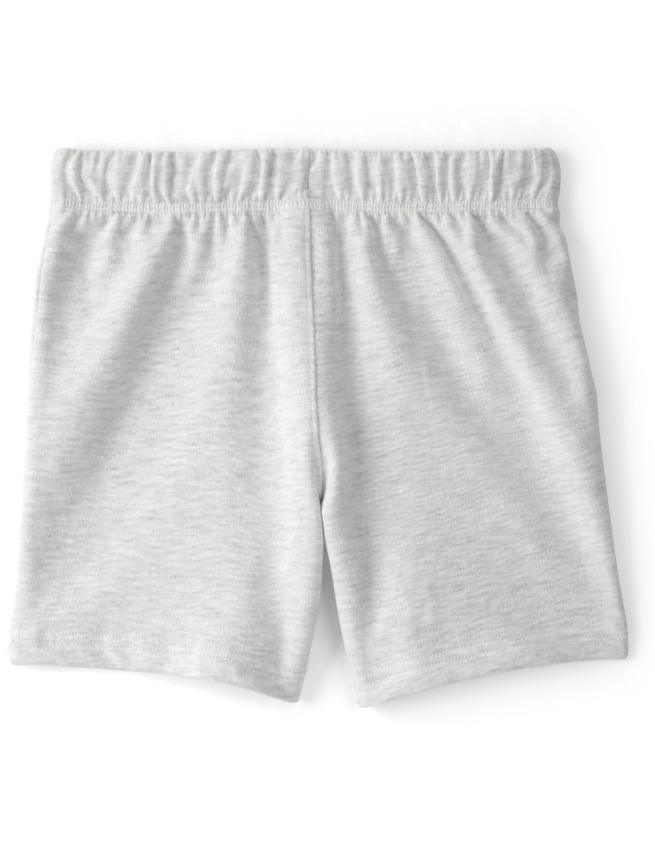 Short para niño bebé 4