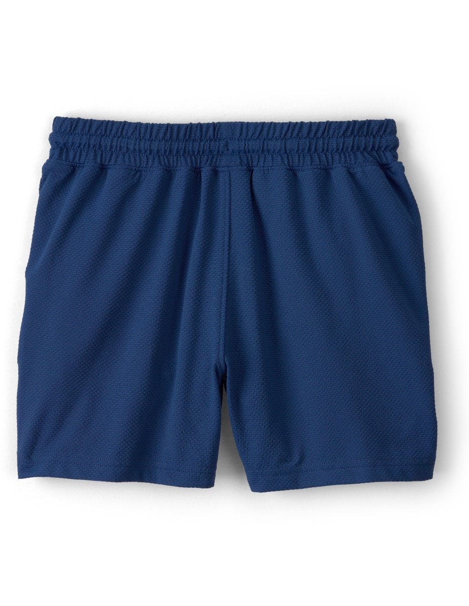 Short para niño