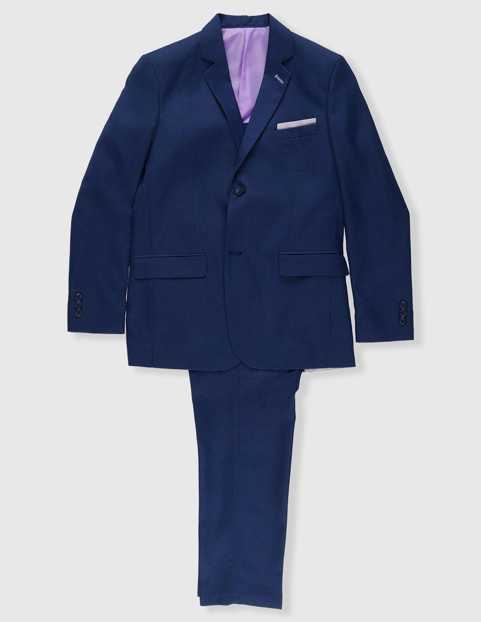 Traje para niño