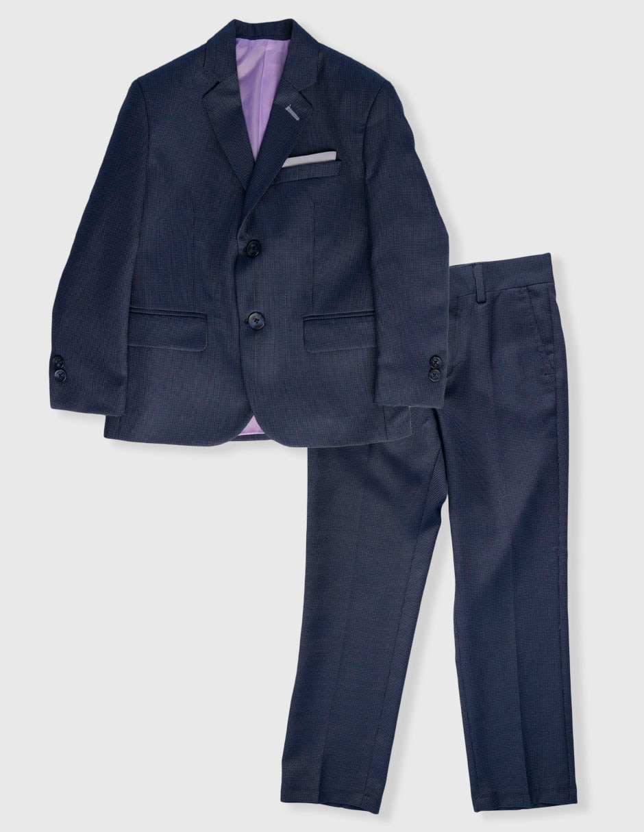 Traje para niño Traje para niño