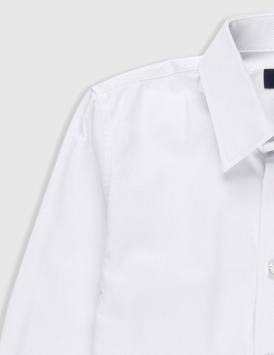 Camisa para niño 2