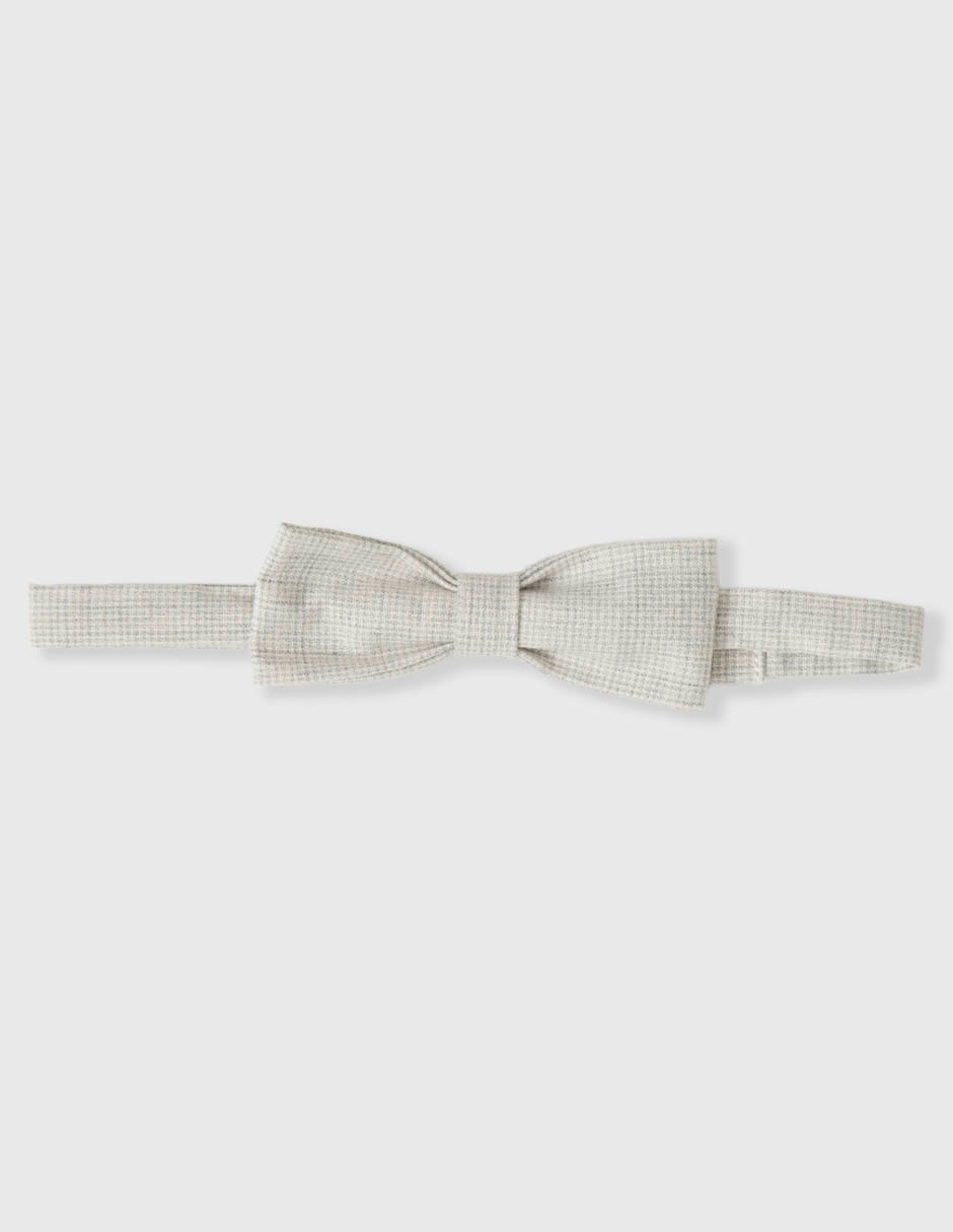 Conjunto formal jbe de algodón y lino para niño 3 piezas