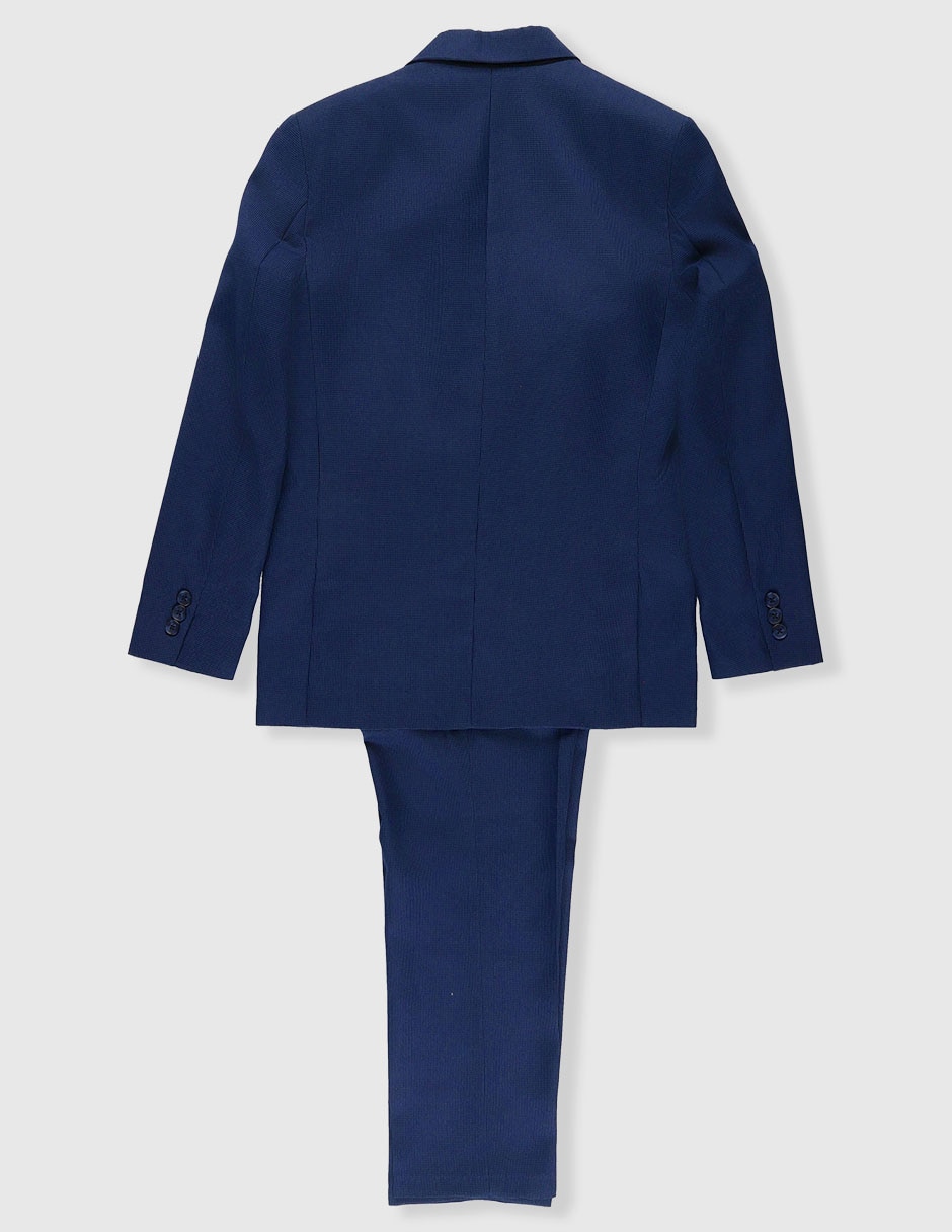 Traje de 2 piezas para niño 4