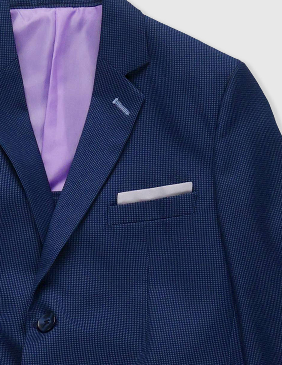 Traje de 2 piezas para niño 3