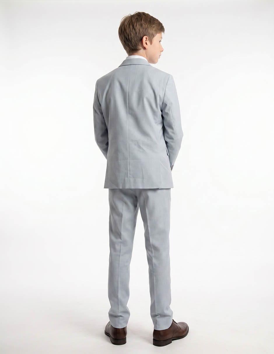 Traje de 2 piezas para niño jbe