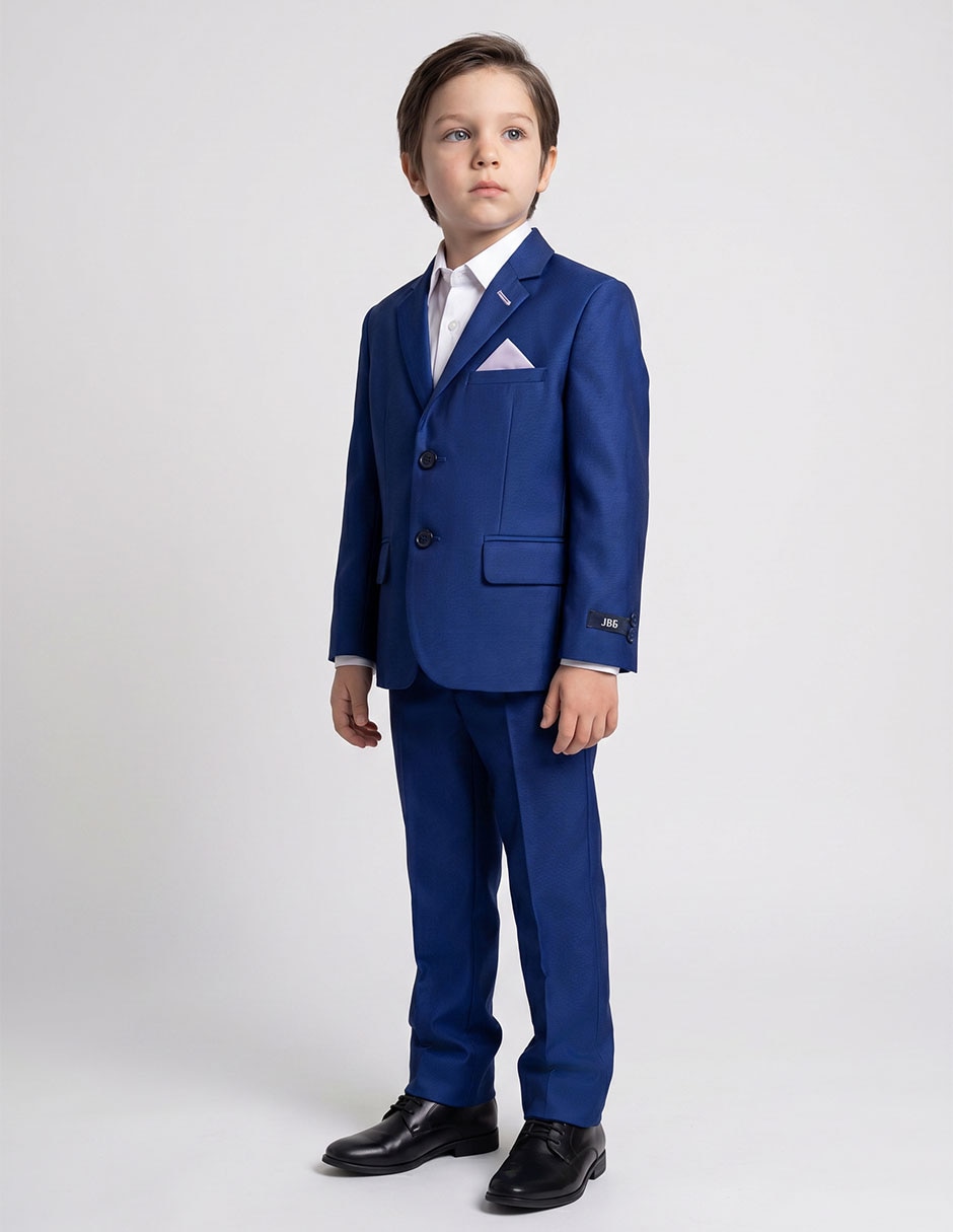 Traje de 2 piezas 'para niño' 0