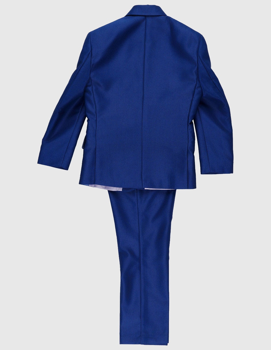 Traje jbe para niño