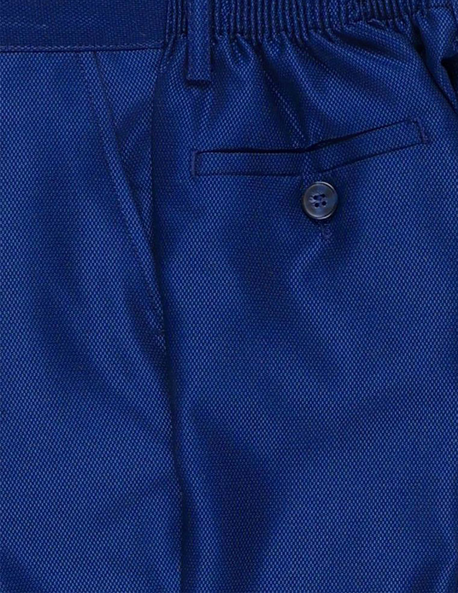 Traje jbe para niño