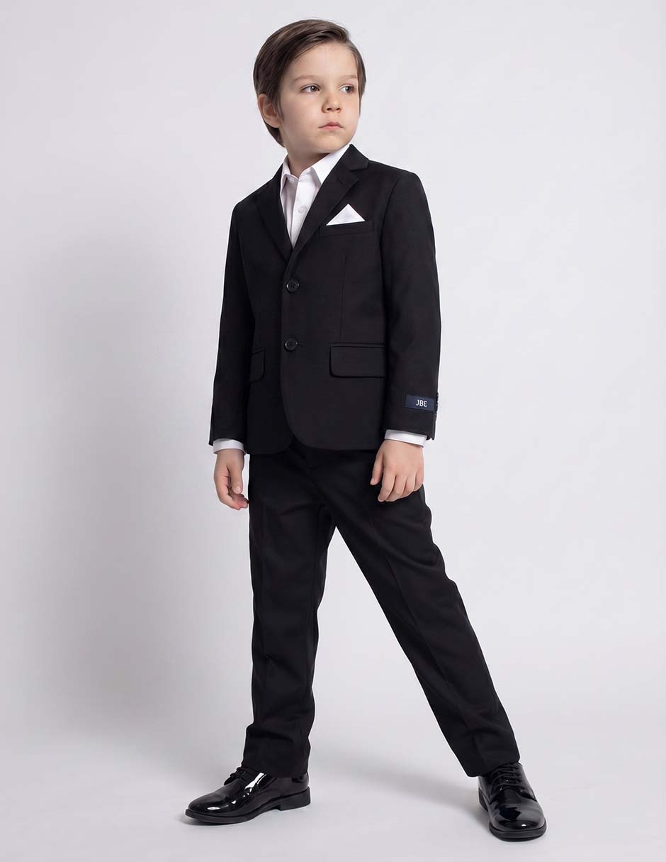 Traje Jbe para niño