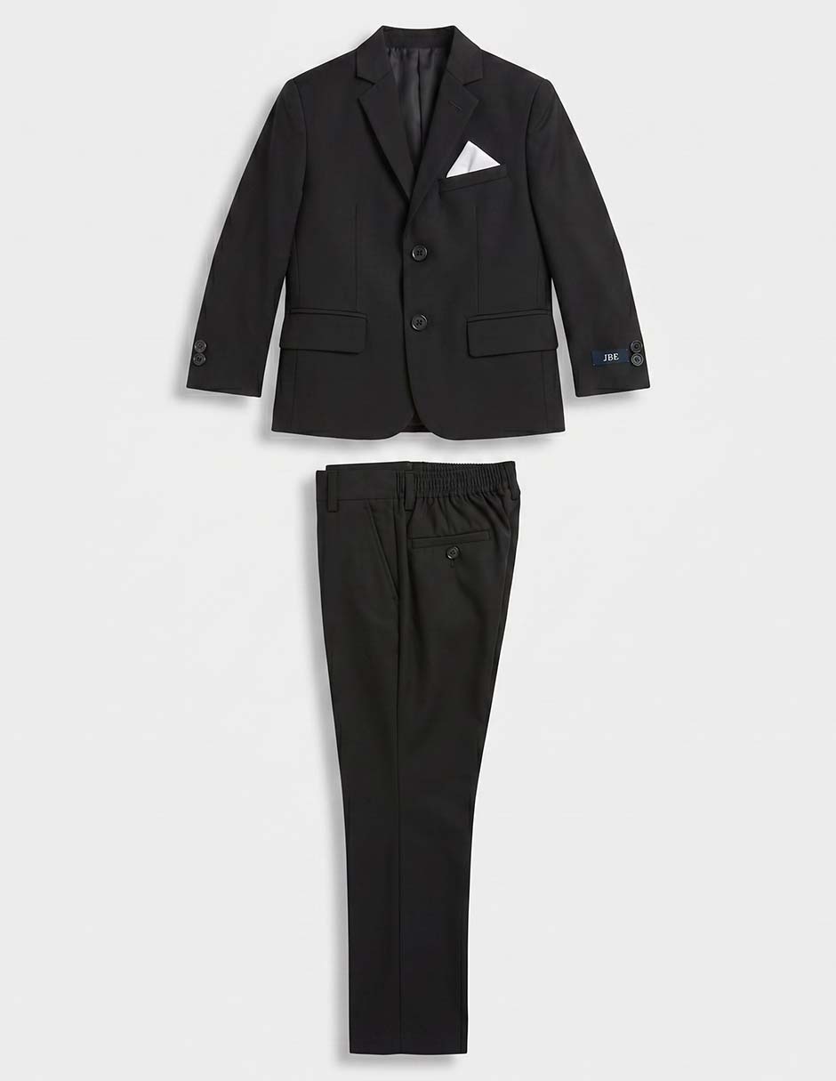Traje Jbe para niño