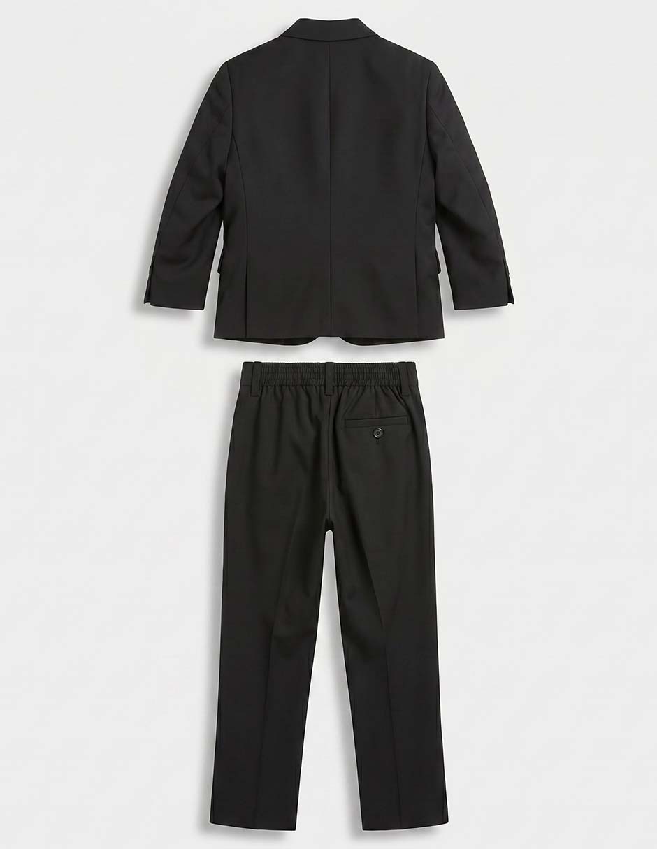 Traje Jbe para niño
