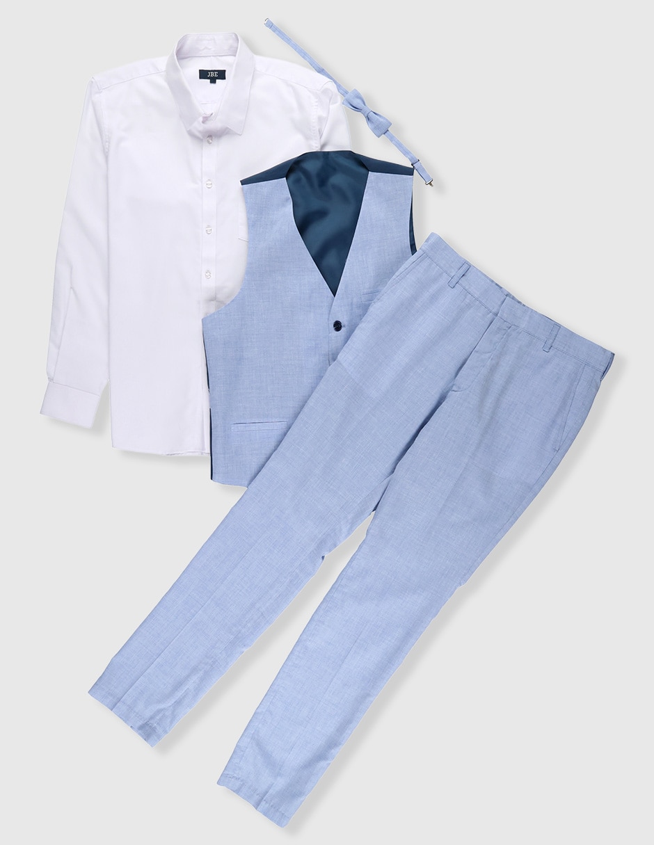 Conjunto formal Jbe para niño