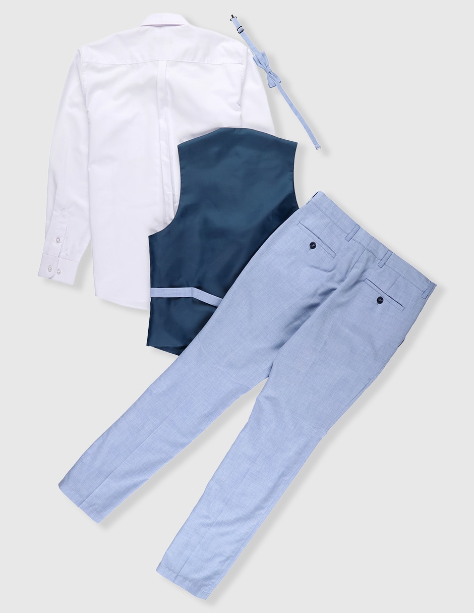 Conjunto formal Jbe para niño