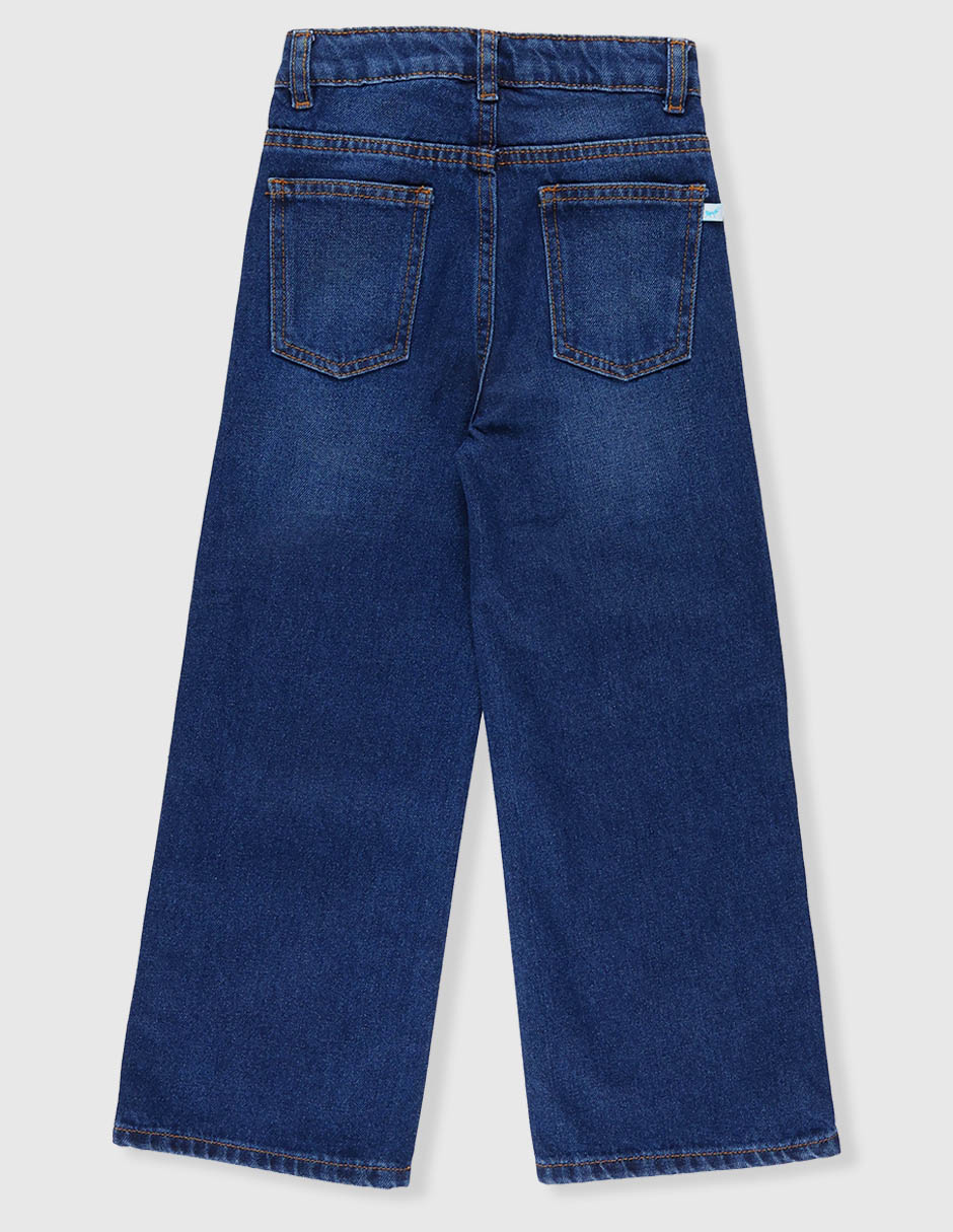 Jeans para niño 4