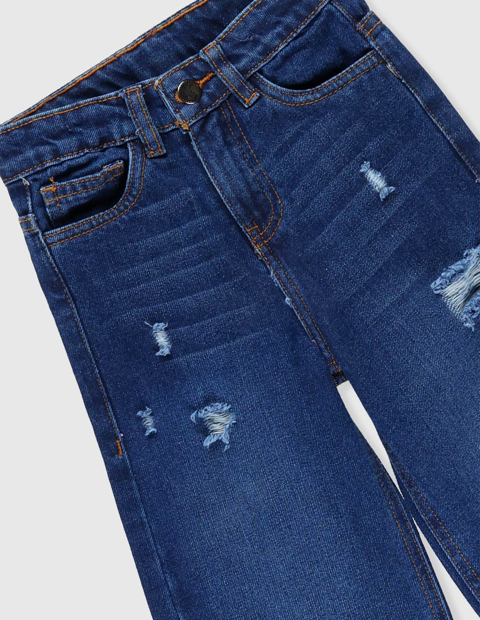 Jeans para niño 3