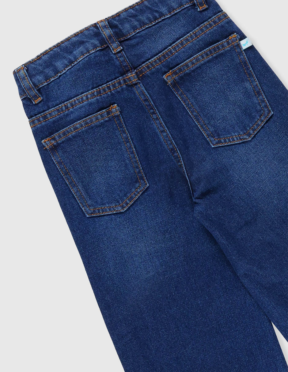 Jeans para niño 2