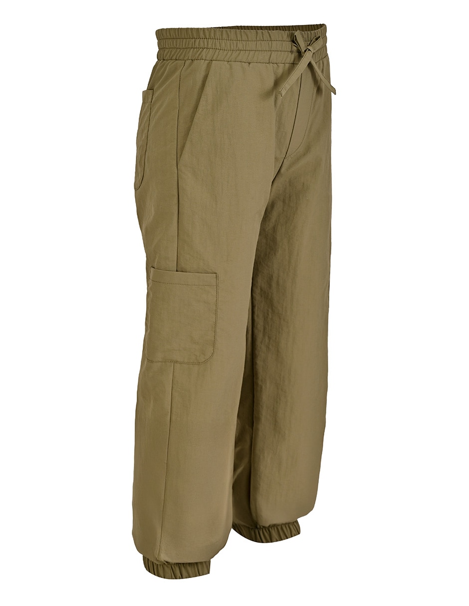Pantalón jogger para niño 5