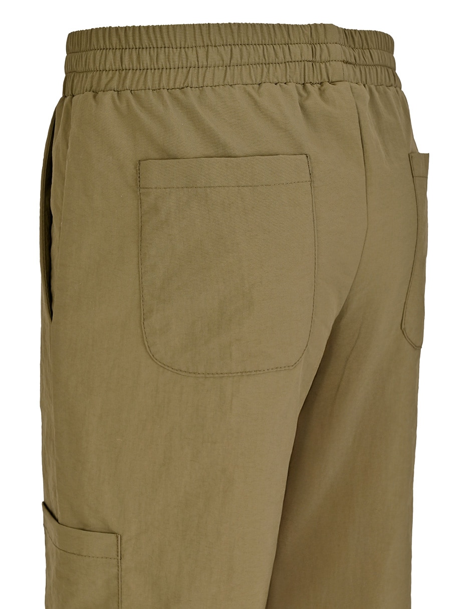 Pantalón jogger para niño 7