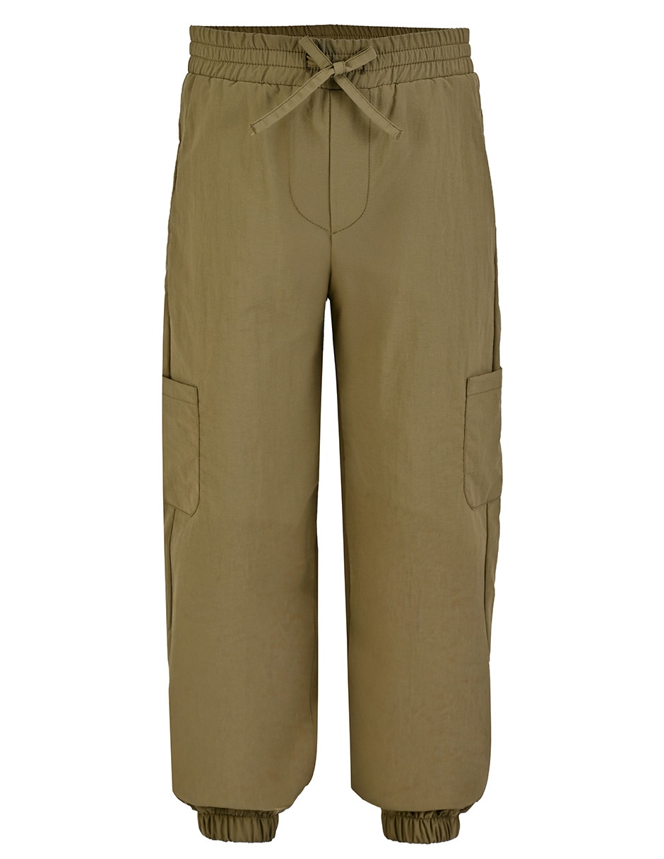 Pantalón jogger para niño 1