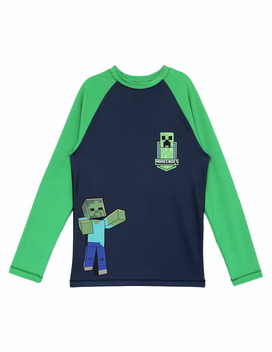 Wetshirt para niño Wetshirt para niño