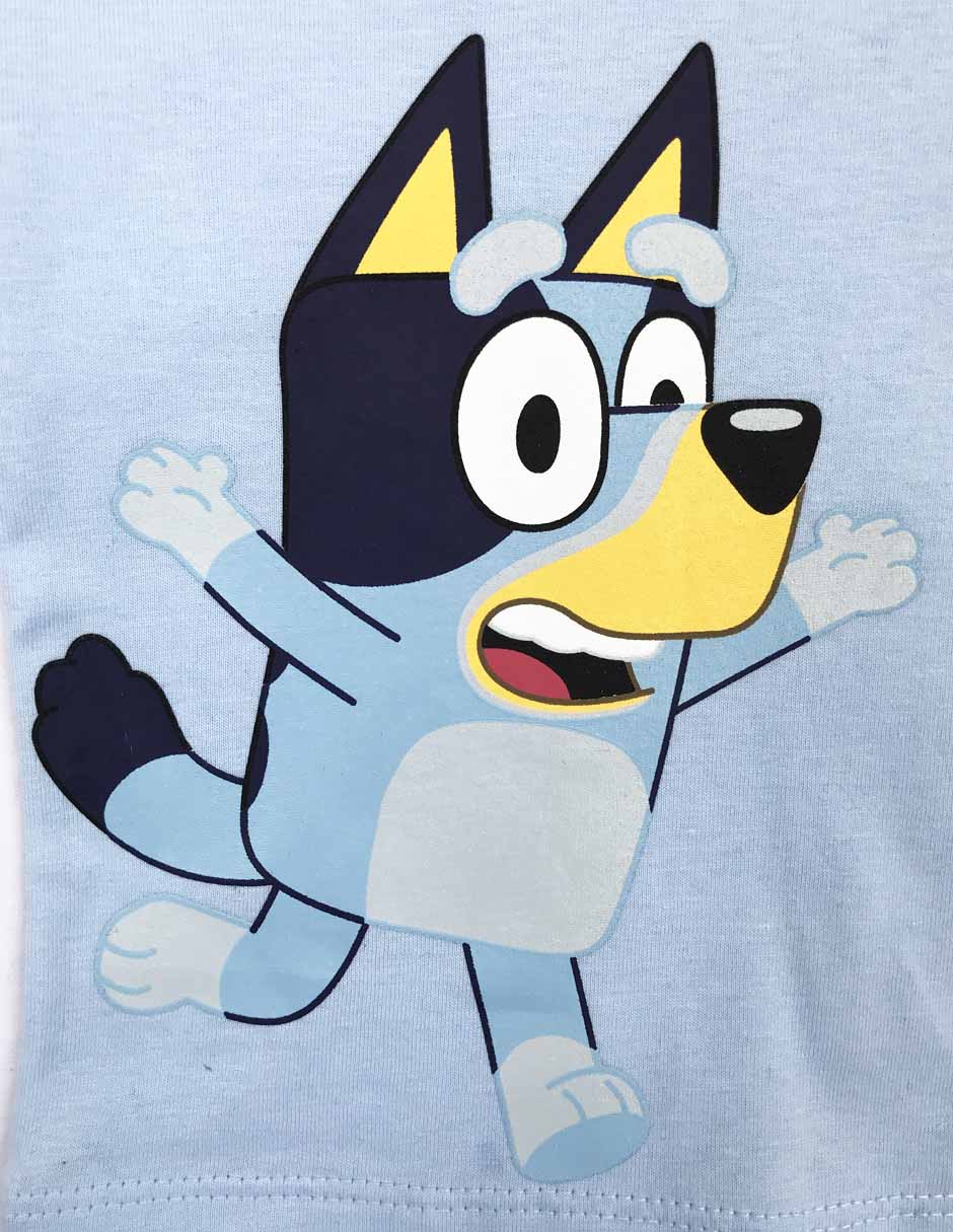 Playera manga corta para niño 3